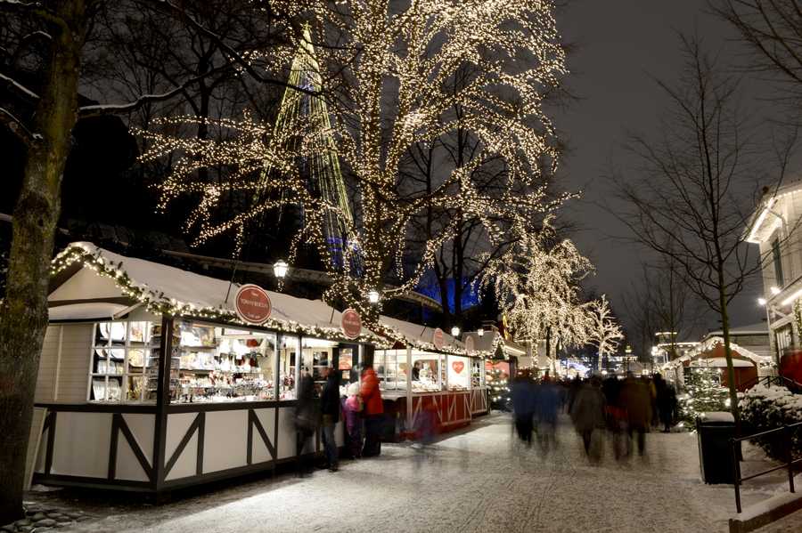 christmas market